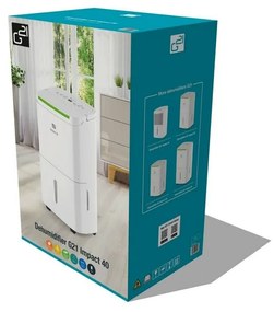 Odvlhčovač G21 Impact s WiFi 40 l/24 h, L