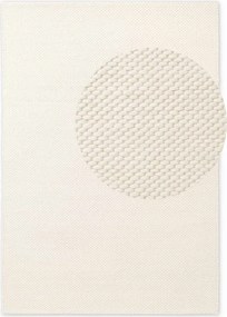 Koberec Elle Decoration Lyon Beans naturálny / krémový