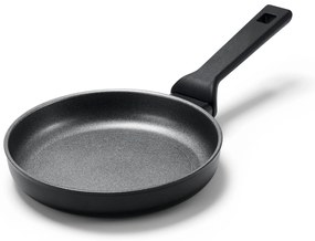 Profesionálna hliníková panvica, cca 20 cm