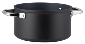 Hrniec s titánovým povrchom Ø 20 cm - Saturn Terra Lunasol - 601304