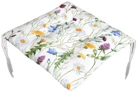 Textilný sedák 40x40 cm - Mila Home