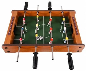 KRUZZEL Stolný futbal pre deti Kruzzel