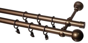 Garniža II Promo FI 19 staré zlato 150 cm