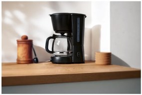 Silvercrest®  Kávovar Skmk 1000 A1/Sokmk 1000 A1 (čierna)  (100390994)