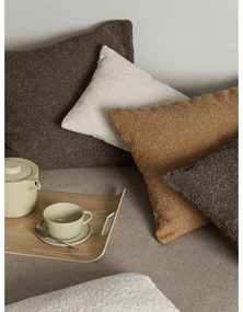 Obliečka na vankúš 50x50 cm BOUCLE - Blomus