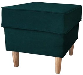 Taburetka Kingston Holand 78 00/1 zelená