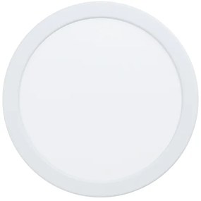 Eglo 99134 - LED zapustené svietidlo FUEVA 5 LED/16,5W/230V