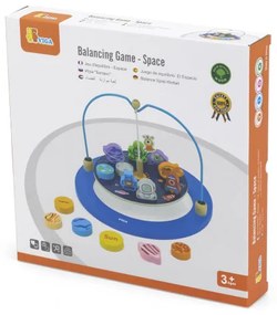 Balansovacia hra Viga 44580 vesmír