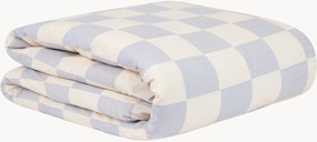 Detská bavlnená obliečka na paplón Sheldon, Š 150 x D 200 cm