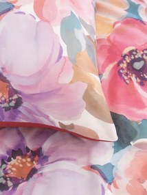 Bavlnená obliečka na vankúš Renforcé 40 × 60 cm – Ariana
