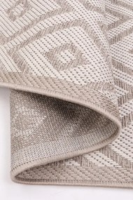 Koberec FLORA 521 D9TW