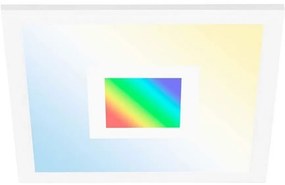 Telefunken 319106TF - LED RGBW Stmievateľné svietidlo LED/24W/230V + DO