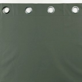 Kaki zatemňovací záves z mikrovlákna 140x260 cm Obscure – douceur d'intérieur