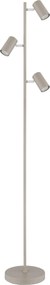 XXXLutz STOJACIA LAMPA, 23/154 cm Globo - Interiérové svietidlá - 004558509502