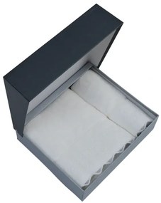 Soft Cotton Darčekové balenie uterákov a osušiek FREYA