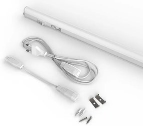 Brilo - LED svietidlo pod kuchynskú linku LED/10W/230V 4000K 87,3 cm