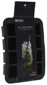 EH Barware Silikónová forma na väčšie ľadové kocky