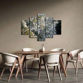 Obraz - Detail vetvy (150x105 cm)