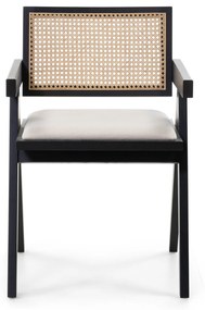 Jídelní židle FRIDA 02 z masivu