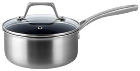 Rajnica so sklenenou pokrievkou Ø 18 cm H: 11 cm - Sirius Terra Multi-layer Lunasol - 601210