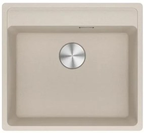 Drez Franke MRG 610-52 RTL Sahara, 114.0661.388