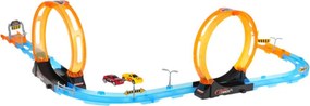 Pretekárska dráha RACING TRACK 25 ks