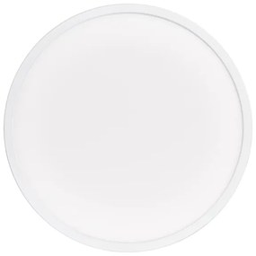 Osram - stmievateľné LED stropné svietidlo ORBIS LED/22W/230V biela