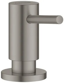 Dávkovač mydla Grohe Brushed Hard Graphite 40535AL0