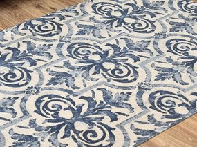 Dizajnový koberec TREVOR 230 x 160 cm bavlna