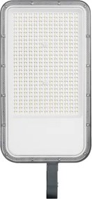 Brilagi - LED vonkajšie pouličné svietidlo s kĺbom. URBANLIGHT LED/200W/230V antracit IP65