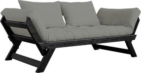 Variabilná pohovka Karup Design Bebop Black/Grey