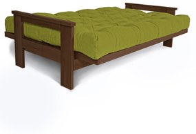 Rozkladacia pohovka MEXICO 03 210 cm z - výber z 10 prevedení