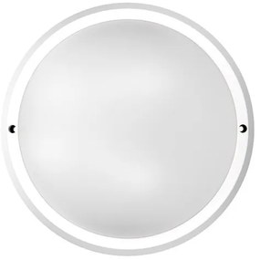 Solight WO739 - LED Vonkajšie stropné svietidlo 1xLED/30W/230V  IP65