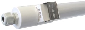 McLED LED prachotesné osvetlenie COMET S1500, 32W, denná biela, 150cm, IP67