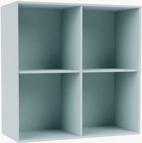 Nástenný regál Show