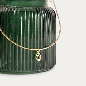 Lampáš FIG 752988 zelený