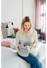 Sivý nočník - Kindsgut