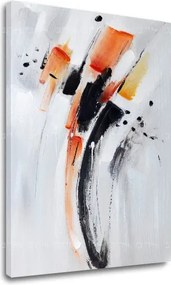 Obraz na plátne ABSTRAKT 1 dielny XOBCH11419WE1