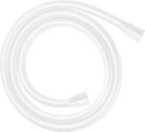 Hansgrohe Isiflex, sprchová hadica 1250 mm, matná biela, HAN-28272700