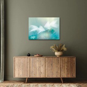 Obraz - Rybičky (70x50 cm)
