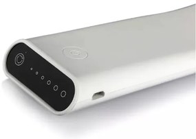 LED Flexibilná stmievateľná stolná lampa LED/6,5W/5V 3000K/4500K/6000K