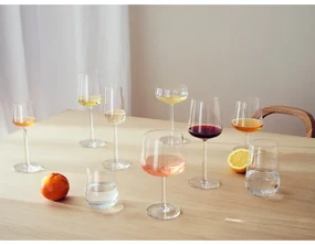Poháre na červené víno Essence 0,45l, 2ks