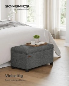 Lavička s vekom LSF068G01