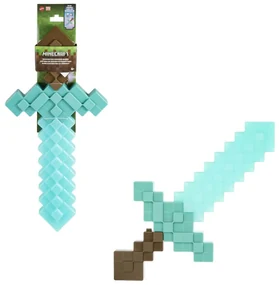 MC MEČ ENCHANTED SWORD