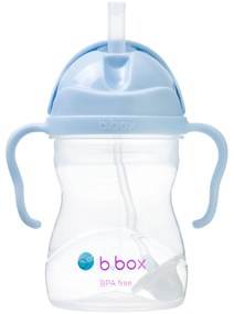 Hrnček so slamkou - GELATO žuvačková 240 ml