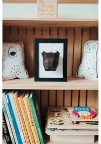 Kreatívna súprava na skladanie z papiera Papertime Mini Medveď