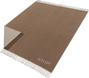 XXXLutz PLÉD, vlna, 130/180 cm Joop! - Online Only spálne - 004219026605