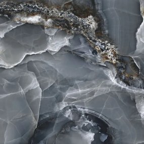 Dlažba Onyx Bleu Pulido 120x120 R