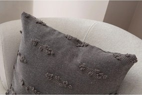 Obliečka na vankúš 43x43 cm Tuffet – Mioli Decor