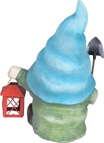 Kamenná záhradná soška Dwarf – Garden Pleasure